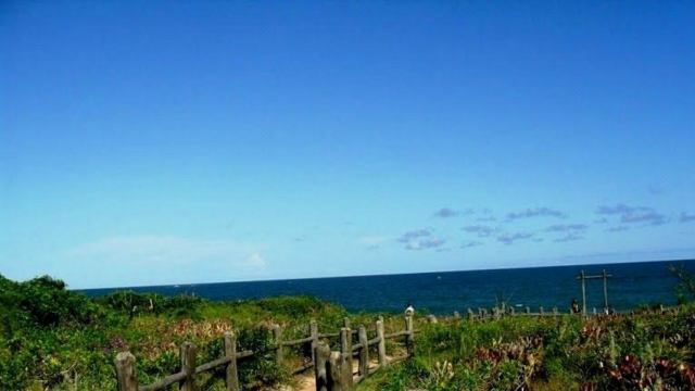 Praia Virgem: Um Refúgio Intocado em Rio das Ostras