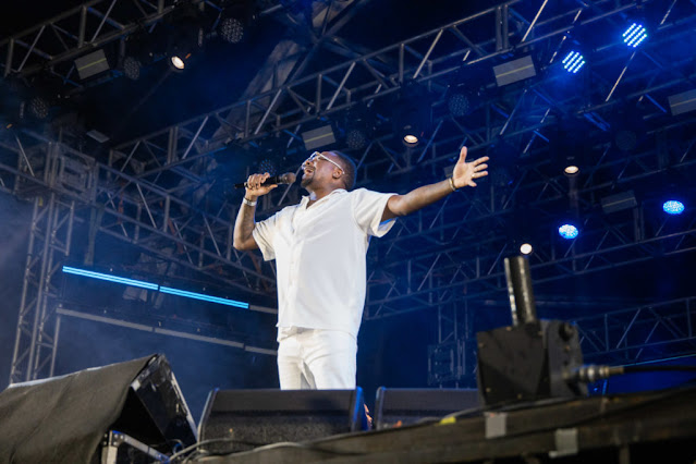 Rio das Ostras Festival: A Festa que Vai Marcar os 34 Anos do Nosso Município com Música, Alegria e Orgulho Local