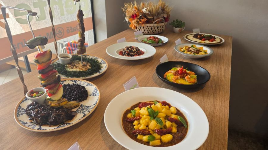 O circuito acontecerá entre os dias 4 e 31 de maio, em 10 estabelecimentos associados Foto: Secom