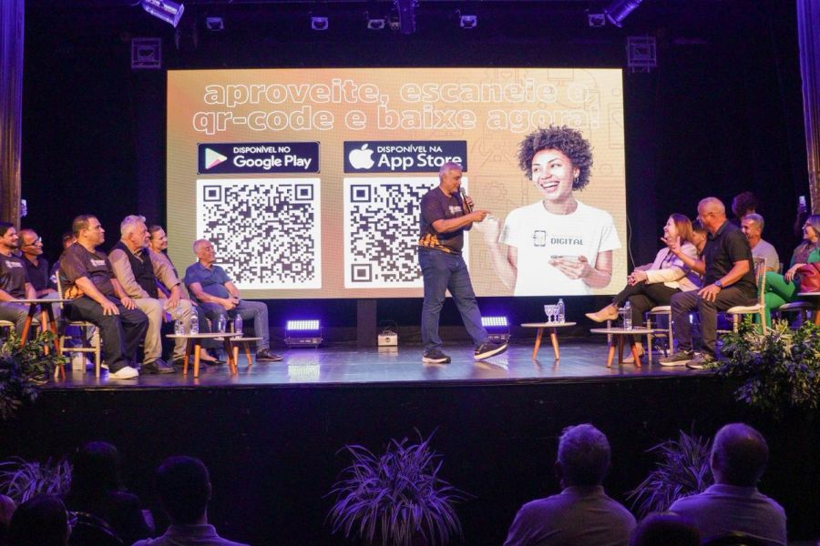 Com lançamento do “Rio das Ostras Digital”, Município moderniza gestão