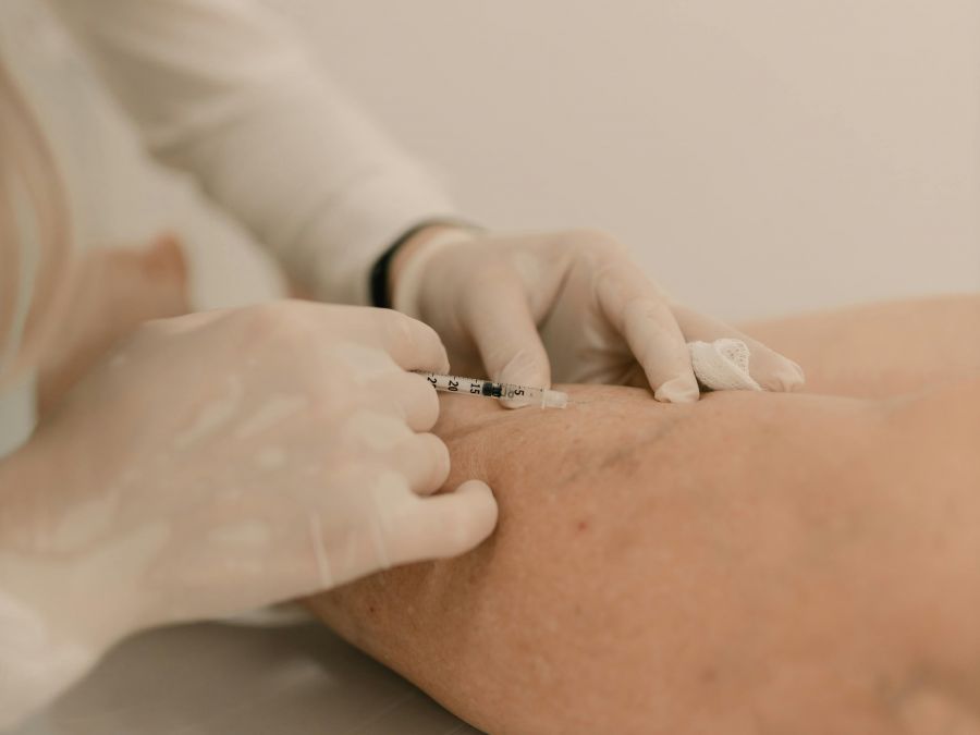 Unidade vai oferecer consultas de cirurgia vascular e angiologia, exames e tratamento de varizes por escleroterapia Foto: Divulgação