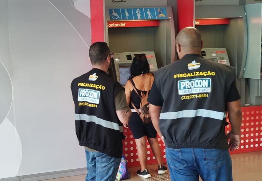 A medida foi adotada após o Órgão receber diversas reclamações de consumidores do Município Foto: Divulgação