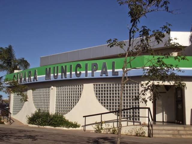 A Audiência Pública ocorre na sede do Legislativo, entre 9h e 12h Foto: Divulgação