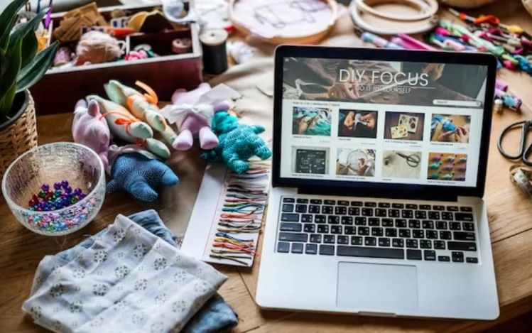 Venda digital é tema de oficina