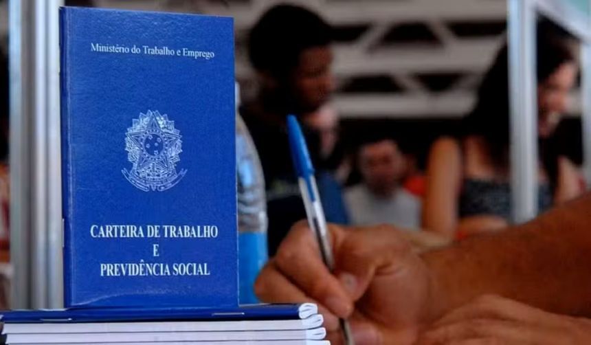 Banco de Empregos oferece 671 vagas nesta segunda Foto: Divulgação