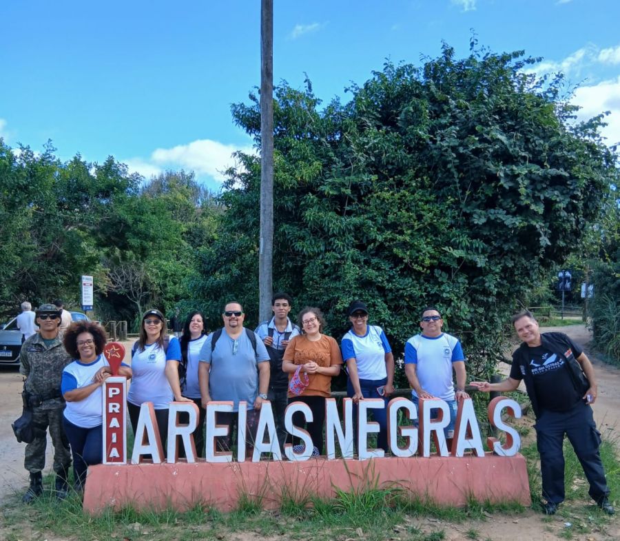 Iniciativa é realizada em parceria com a Secretaria Municipal de Desenvolvimento Econômico e Turismo. Foto: Divulgação