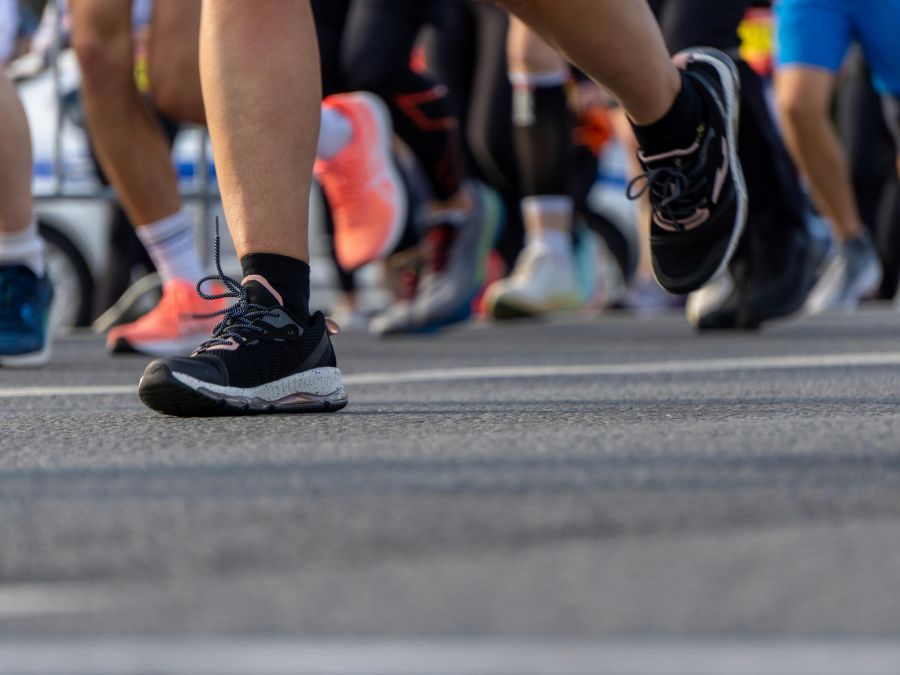 Corrida será no dia 30 de maio. Foto: Divulgação