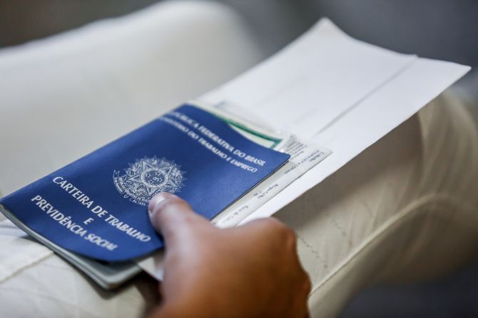 Banco de Empregos de Rio das Ostras oferece 518 vagas nesta segunda, dia 15 de junho Foto: Divulgação