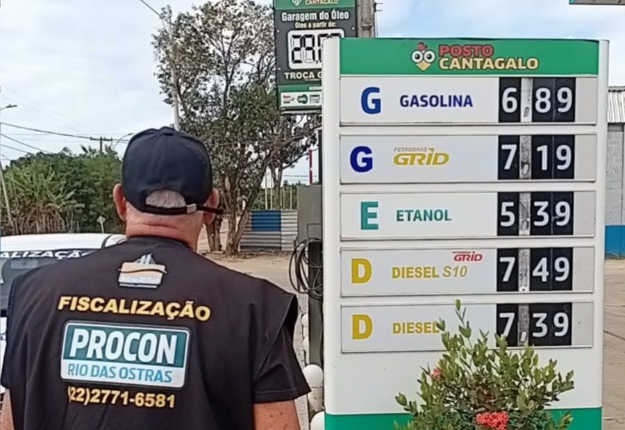 Iniciativa tem objetivo de garantir o repasse do desconto aos consumidores do Município Foto: Divulgação