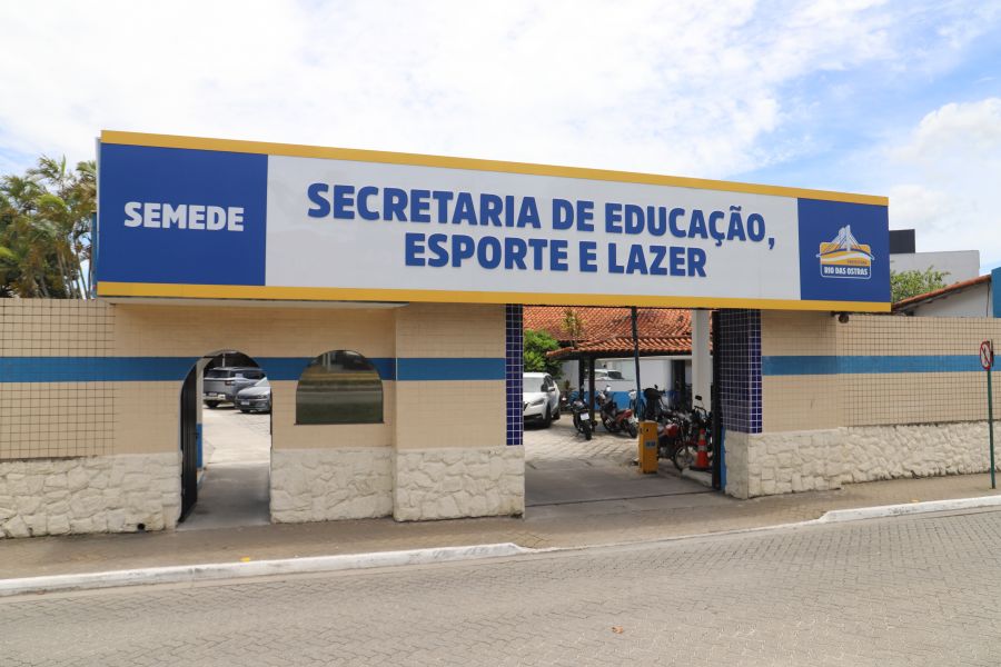É a segunda contratação de profissionais para a Educação neste mês de junho. Foto: Matheus Muller