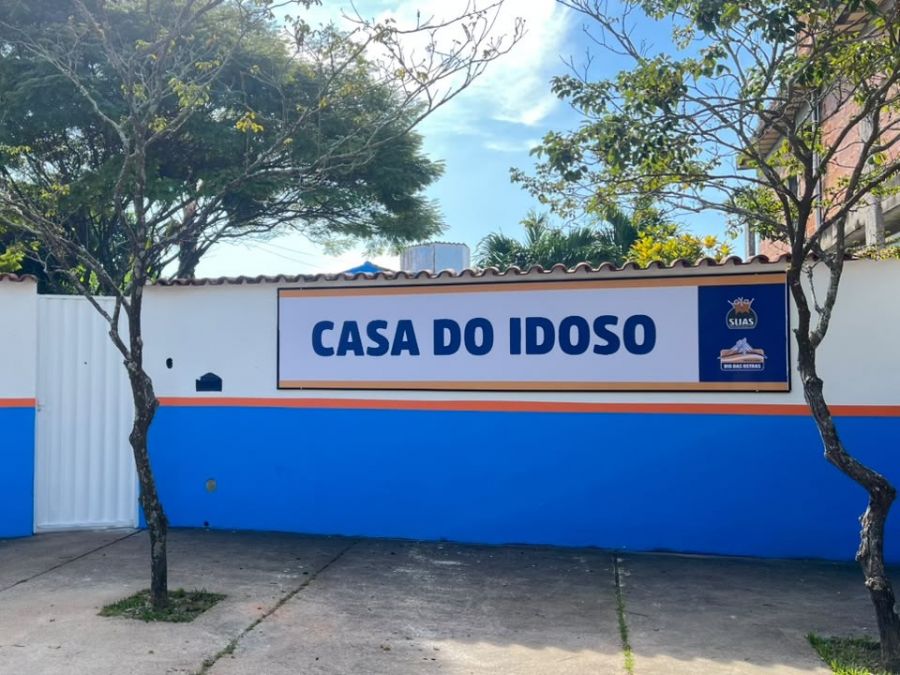 A Casa vai funcionar de segunda a sexta-feira, das 8h às 17h Foto: Secom