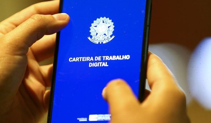 Banco de empregos oferece 480 vagas nesta segunda, dia 27 de julho Foto: Divulgação
