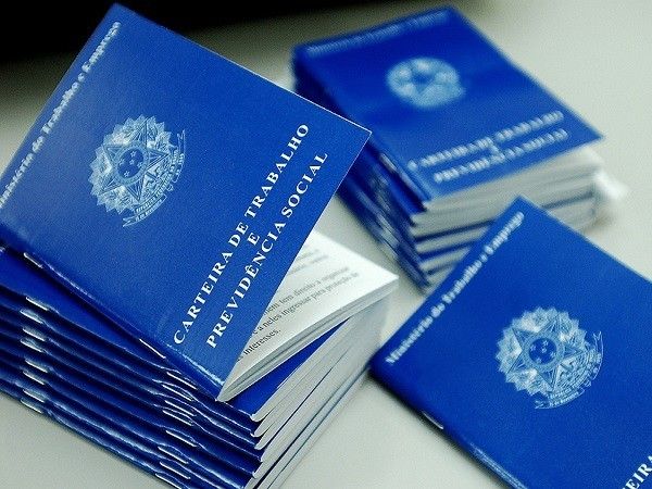 Nesta segunda, dia 20, o Banco de Empregos oferece 480 vagas Foto: Divulgação