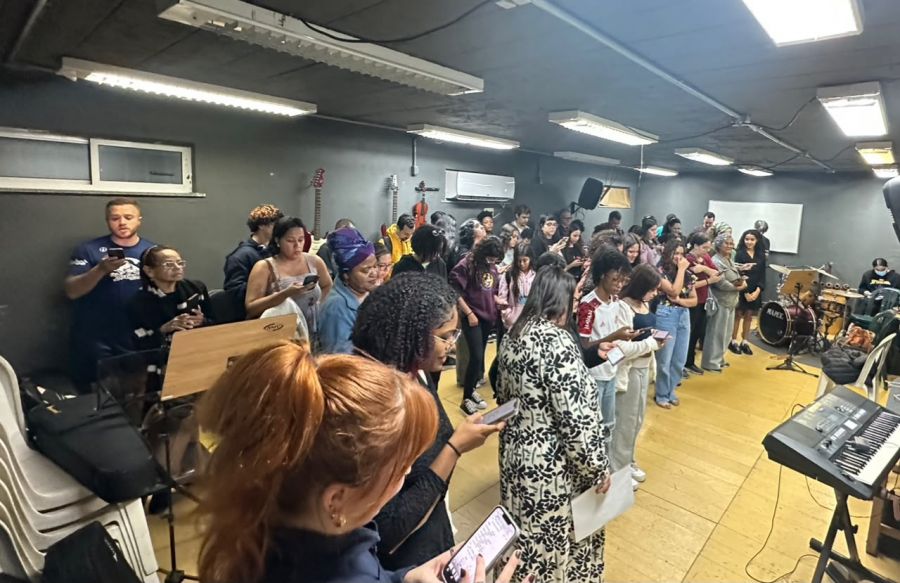 A programação será realizada no início de agosto e promete apresentar ao público os resultados do trabalho Foto: Divulgação