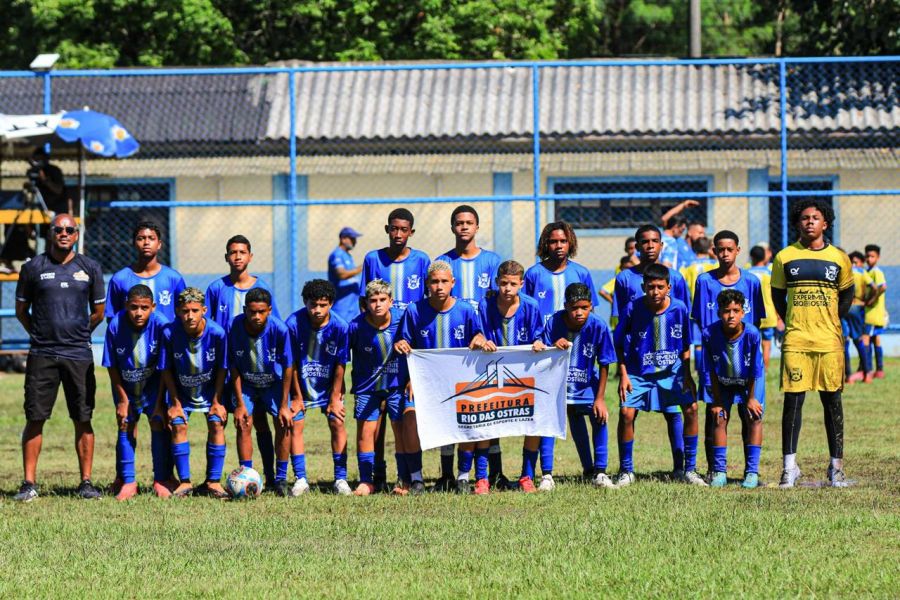O torneio promete movimentar o cenário esportivo e a economia local. Foto: Divulgação