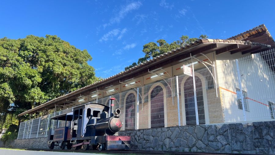 A nova estrutura foi planejada para garantir um espaço exclusivo, moderno e funcional para a comunidade escolar. Foto: Secom