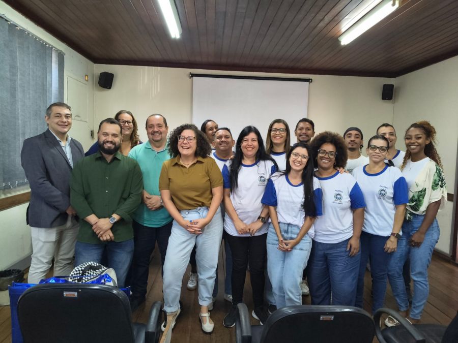 Gestores destacaram o planejamento técnico de grandes eventos. Foto: Divulgação
