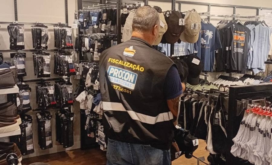 Órgão preparou um guia com orientações para uma compra segura Foto: Divulgação