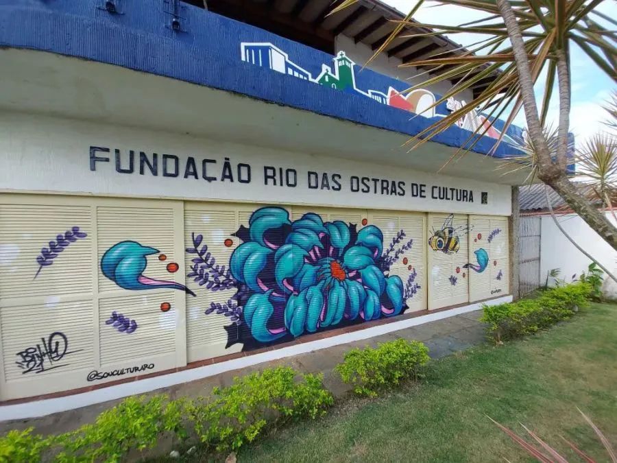 O formulário das inscrições está disponível no site da Fundação de Cultura Foto: Divulgação
