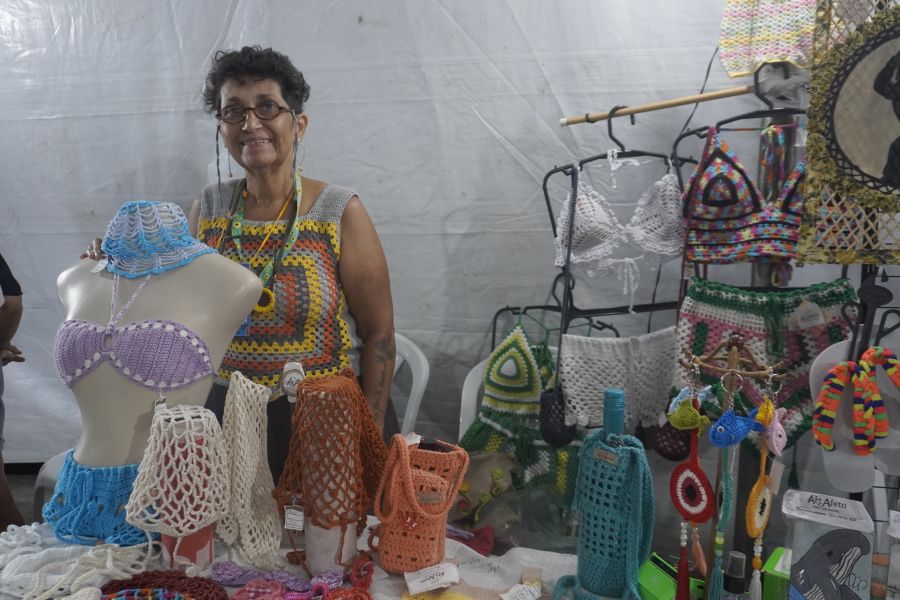 O encontro reunirá artesãos do Município para um dia de capacitação, diálogo, escuta e construção coletiva. Foto: Matheus Muller