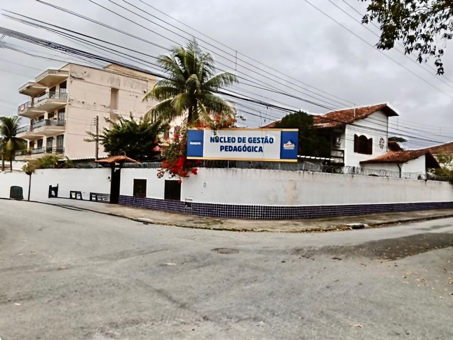 A solenidade de premiação dos projetos vencedores acontece no dia 20 de agosto, de forma presencial, na sede do Núcleo de Gestão Pedagógica – NUGEPE. Foto: Divulgação