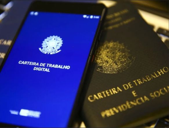Banco de Empregos oferece 481 vagas nesta segunda Foto: Divulgação