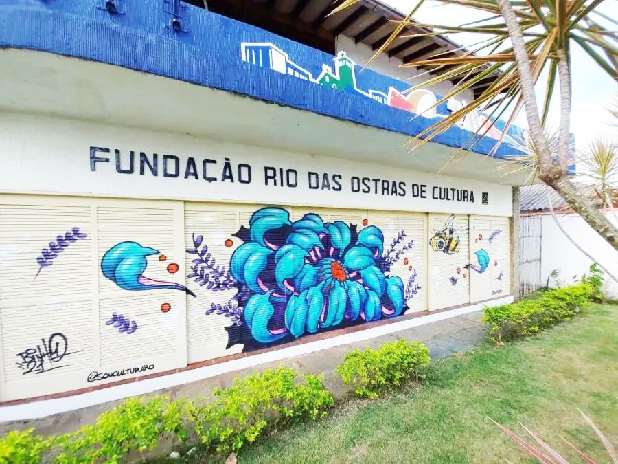 Mais informações na sede Administrativa da Fundação, na rua Cristóvão barcellos, 109 – Centro Foto: Divulgação