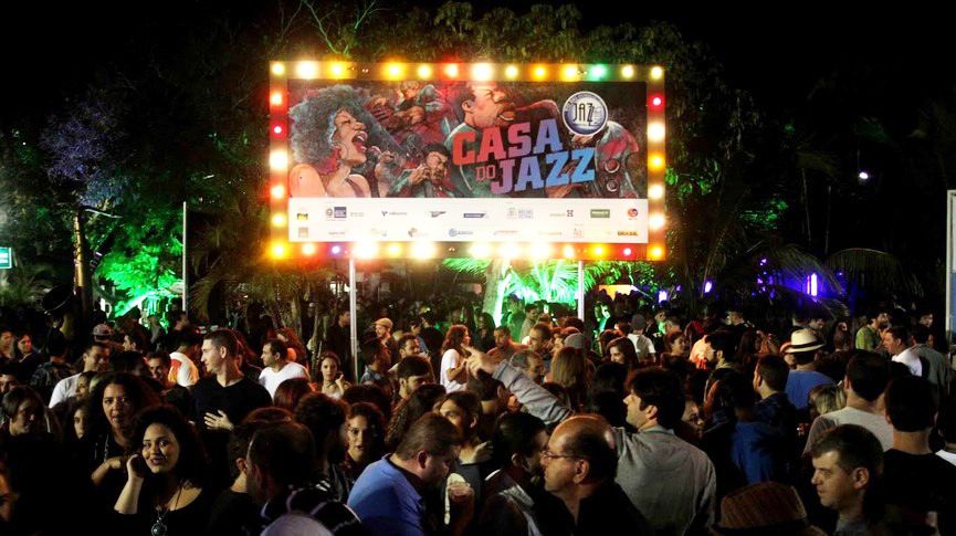 O Espaço Arthur Maia está localizado na Área de Eventos de Costazul Foto: Divulgação