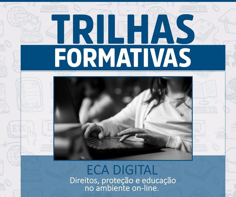 Objetivo é qualificar os profissionais da Educação