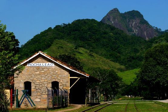 O evento acontece no Centro Ferroviário de Cultura Foto: Divulgação