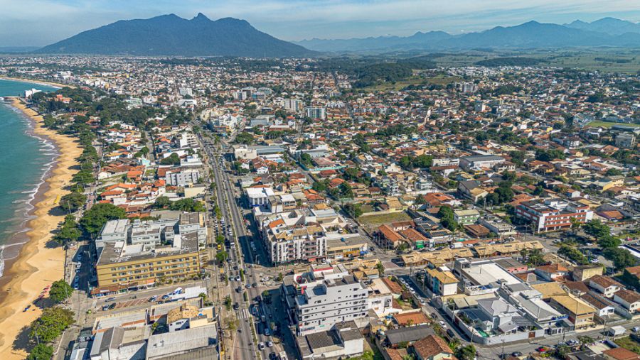 Estudo técnico urbanístico integra o material da comissão responsável pela revisão do Plano Diretor Foto: Davi Santos