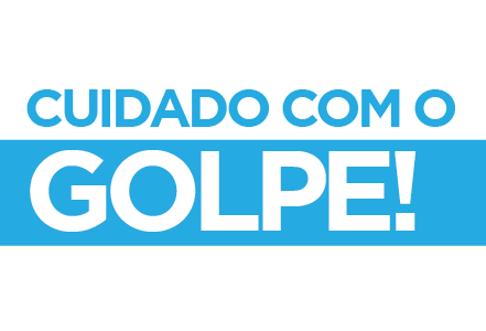Fique atento. Confira alguns dos principais golpes no ambiente virtual Foto: Divulgação