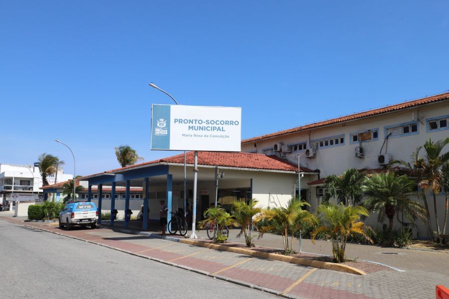 O Pronto Socorro irá funcionar todos os dias, sem interrupções. Foto: Divulgação