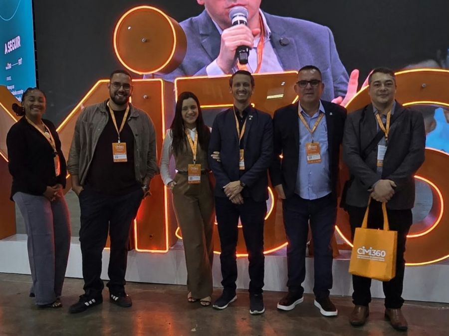 A participação teve como objetivo prospectar oportunidades, aproximar o Município de instituições estratégicas. Foto: Divulgação