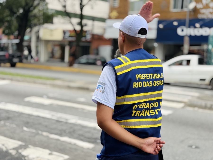 A semna contará também com ações de conscientização em pontos de grande circulação de pessoas Foto: Ákilla Ribeiro
