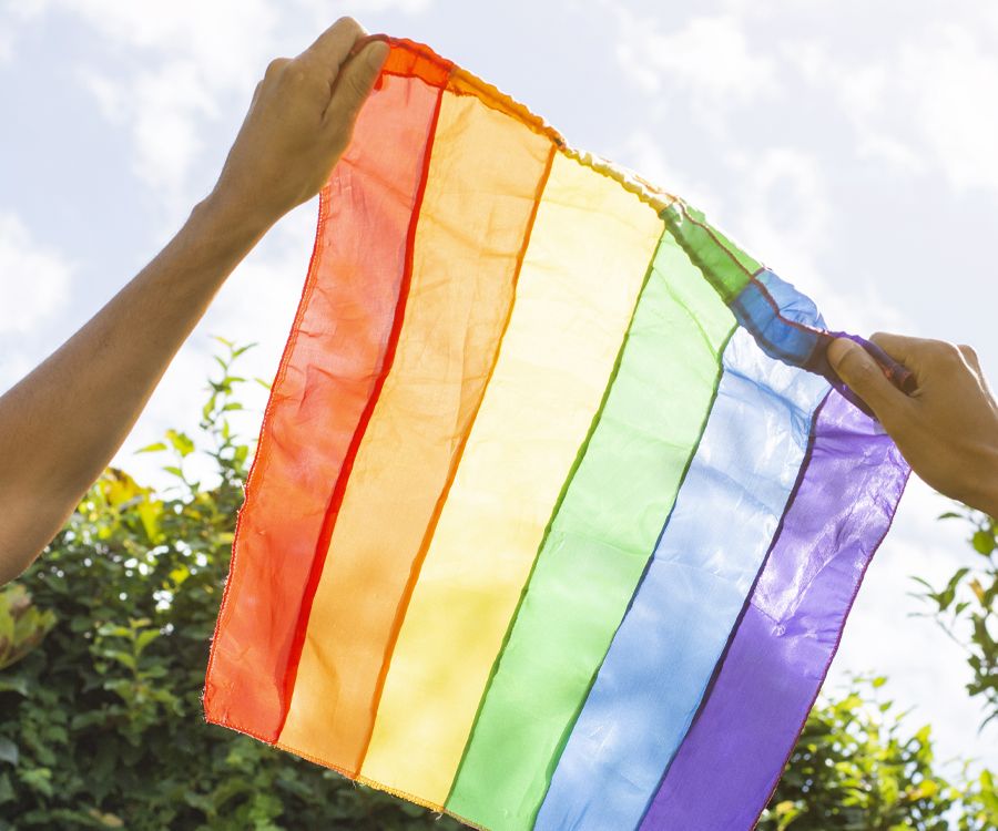 O foco da palestra será na qualificação do atendimento à população LGBTI+ Foto: Divulgação