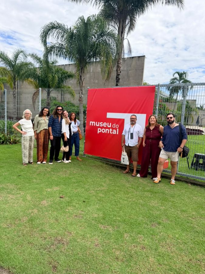 A iniciativa, promovida pela Secretaria de Estado de Cultura e Economia Criativa como parte do programa Passaporte Cultural, tem como objetivo democratizar o acesso a bens artísticos e históricos Foto: Divulgação