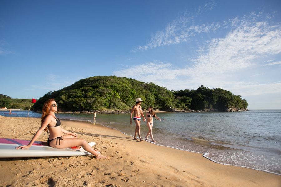 Calendário de 2027 reúne oportunidades para viagens de fim de semana e feriados prolongados. Foto: Jorge Ronald