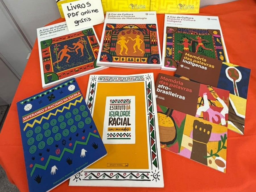 O curso contará com encontros presenciais ao longo do mês de outubro. Foto: Divulgação