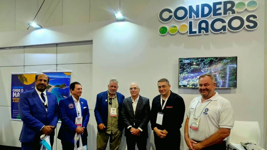 A proposta começou a ser articulada nesta quarta,30, durante a ABAV Expo. Foto: divulgação