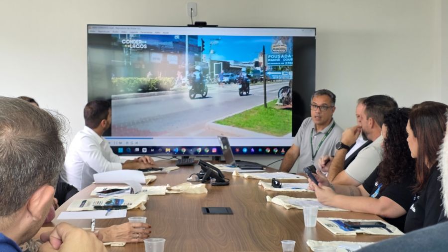 Encontro em Cabo Frio discutiu promoção integrada dos destinos. Foto: divulgação