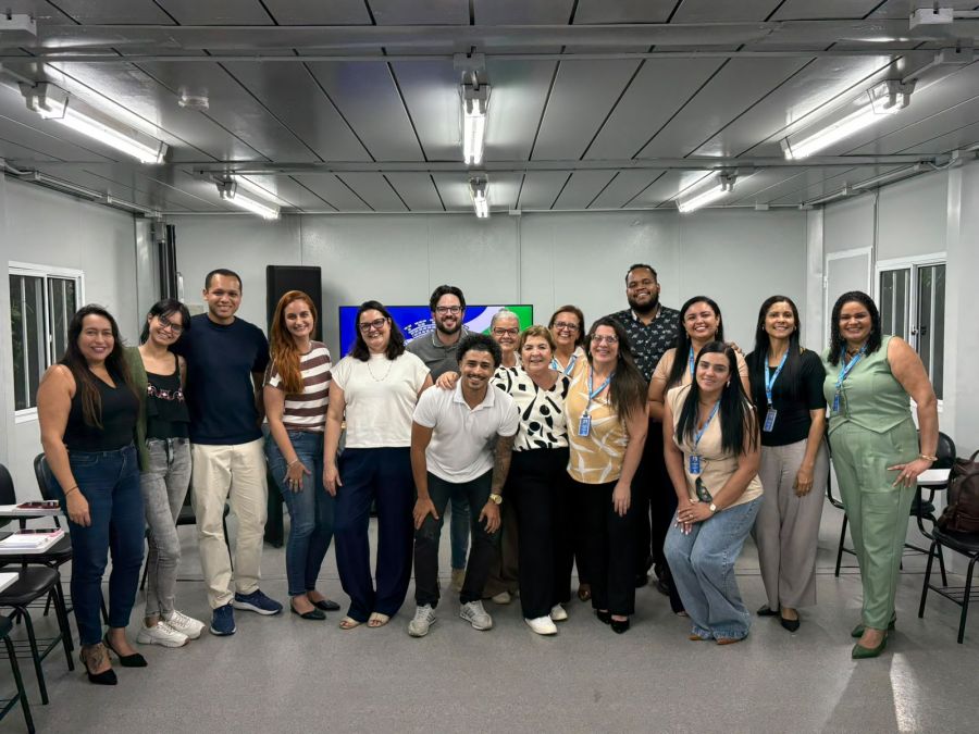 O encontro teve como foco o intercâmbio e o compartilhamento de boas práticas,. Foto: Divulgação