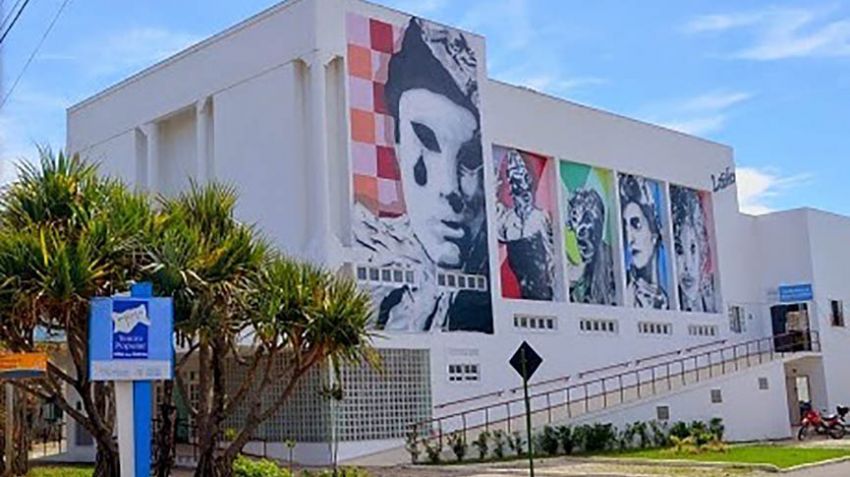 A agenda cultural começa nesta quinta-feira, dia 22, às 19h30, com a realização da terceira noite do 2º Festival Novos Talentos – Edição Gospel Foto: Divulgação