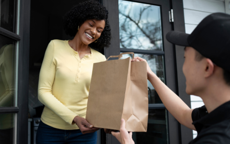 Opções de Delivery em Rio das Ostras: Uma Delícia a Cada Pedido!