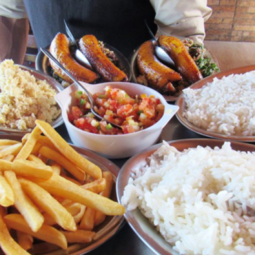 10 Dicas para Comer bem em Rio das Ostras