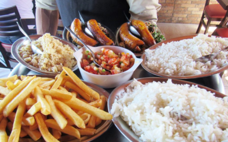 10 Dicas para Comer bem em Rio das Ostras