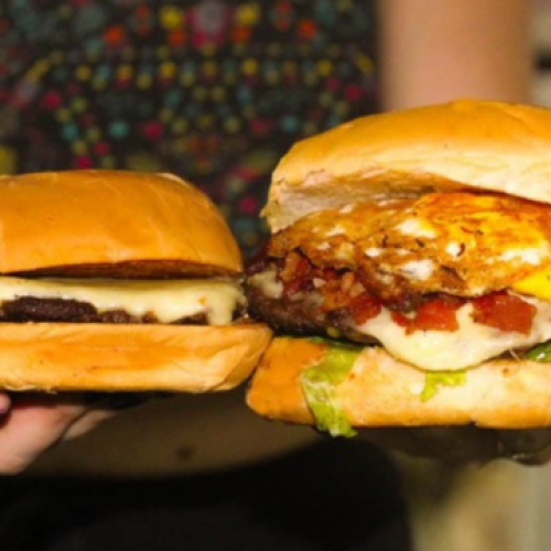 As 10 Melhores Hamburguerias em Rio das Ostras