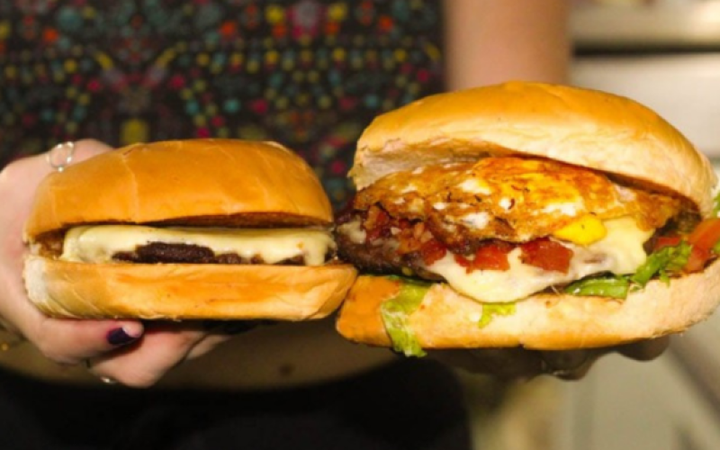 As 10 Melhores Hamburguerias em Rio das Ostras