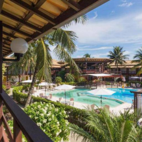 Rio das Ostras: Guia Completo para Encontrar o Hotel Perfeito para Você