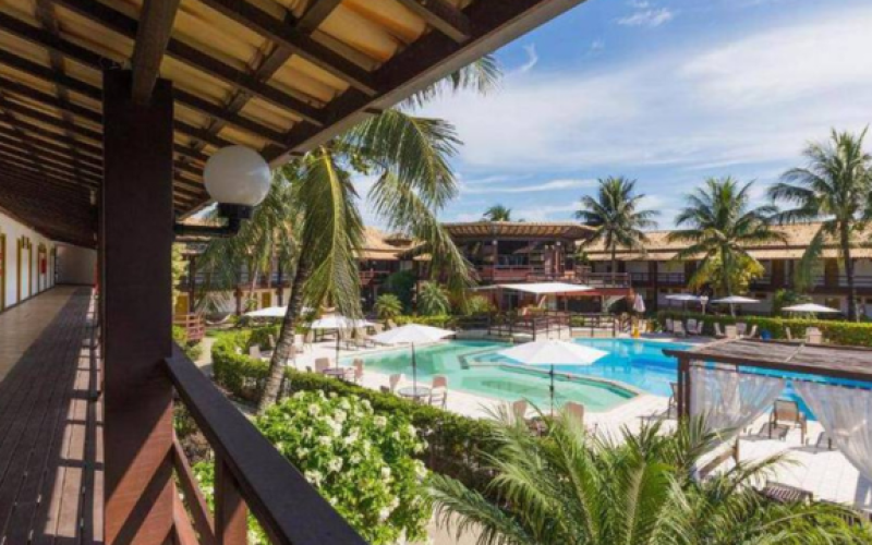 Rio das Ostras: Guia Completo para Encontrar o Hotel Perfeito para Você
